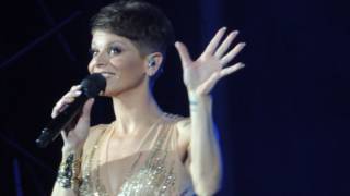 Fuoco d'artificio - Alessandra Amoroso @ Arena di Verona - 29.04.17