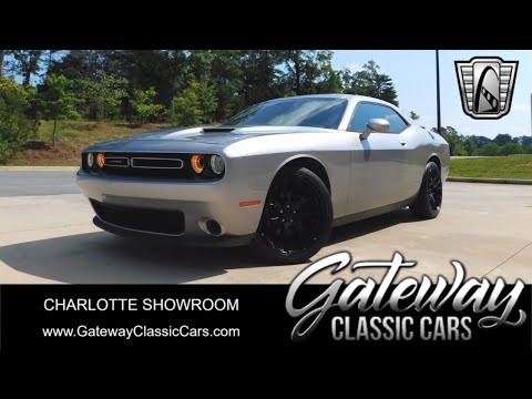 2015 Dodge Challenger (CC-2002235) for sale in O'Fallon, Illinois