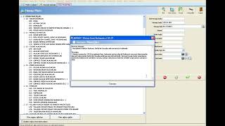AKINSOFT WOLVOX Genel Muhasebe Hesap Planı Oluşturma