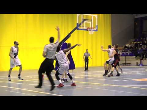 Resumen del partido | Venta de Baños -  La Gallofa & Co