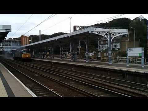 RHTT in the Anglian region 18/10/12.wmv