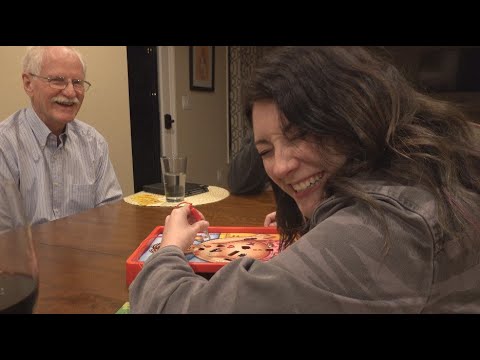 My Mom Had Brain Surgery During the Coronapocalypse