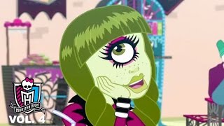 Inner Monster 2.0 | Global | Volume 4 | Monster High