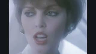 Pat Benatar - You Better Run (Lyrics)