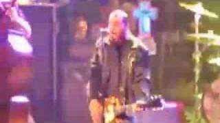 mike ness don&#39;t think twice 5/13/08