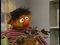 Sesame Street Little Plant 1986