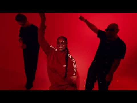 Jengi, JADED, Alex Mills - Burnin' (Official Music Video)