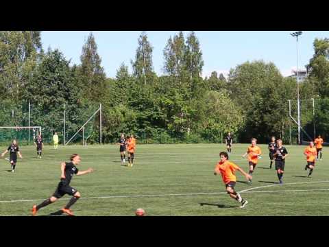 Käpa TPS 14 8 2016 osa 5 8