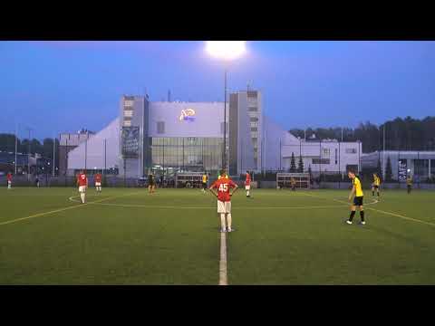 Honka - Inter P14 ELL 2-puoliaika