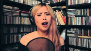 Tritonal - Anchor &amp; Satellite (Chantelle Truong Acoustic Cover)