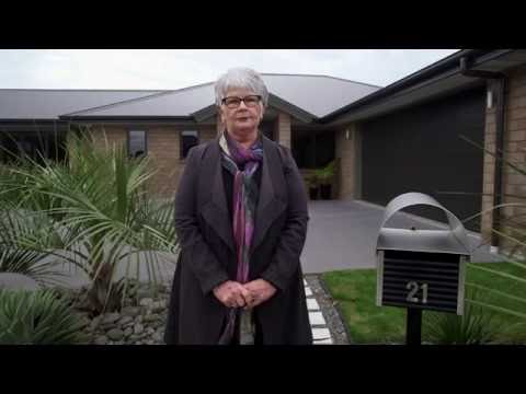 21 Fernbrook Drive, New Plymouth - Urban Studio Properties Limited