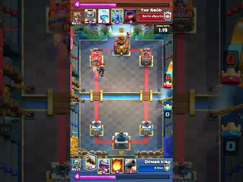 PRINCE ARE FUNNY || OP HOG CYCLE DECK 2.6 ||