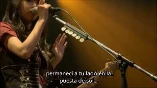 Scandal Namida no regret -Subtitulada en español-