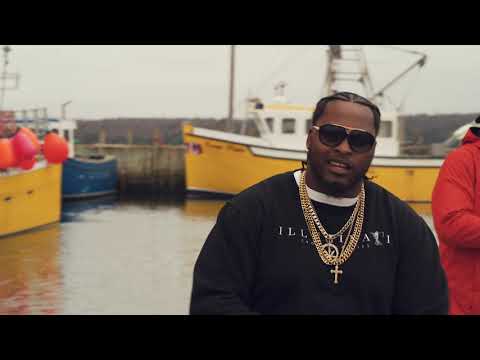 G Money  On Your Own Ft Manny