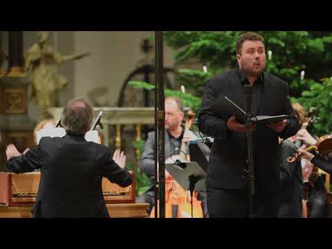 Vivaldi: Nisi Dominus  "Cum dederit" - Potter, Concerto Copenhagen, Mortensen