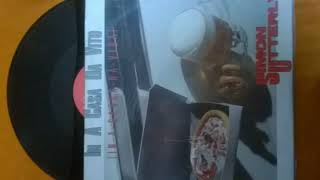 Simon Utterly - In-A-Gadda-Da-Vida (In A Casa Da Vito) (D-Version) 1987
