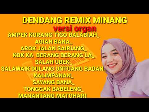 REMIX MINANG NONSTOP 1 JAM YONA IRMA