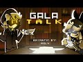 Gala Talk Murder Drones Swapped Au