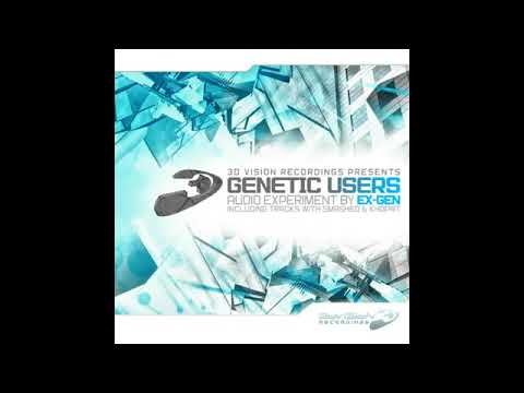 Ex-Gen vs Smashed - Defraction (2011)