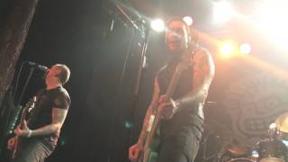 MxPx - Middle name 25th Anniversary Concert Dallas day 2