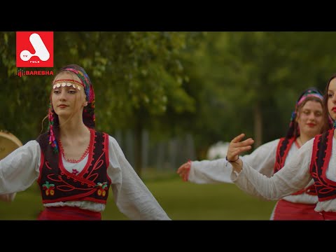 Vajzat nga Kosova - Edhe kur ta zhdrypim Lulijen prej kerrit