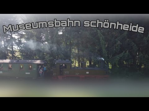 museumsbahn schönheide