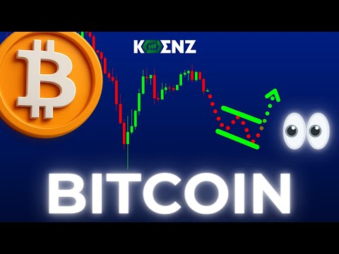 BTC: Elliott Wave Analysis Price Prediction | 1hr | Bitcoin Forecast & Key Levels