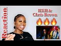 HER - Come Through ft. Chris Brown Video Reaction