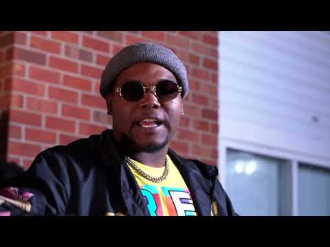 Loco Dinero X Zae Doue - "The Mission" Official Video @ShotByBlanco33