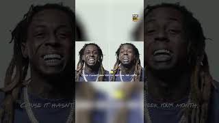 Lil Wayne’s “Friends”  Edition — Who’s In His Circle? 🏈🎶🔥