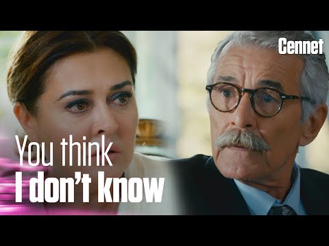 Sema's plan backfired! - Cennet | Short Scenes