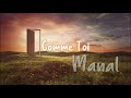 Manal - Comme Toi (With Lyrics) | منال - مثلك (بالكلمات)