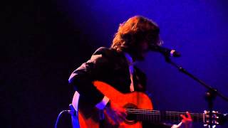 Manuel Carrasco - Nada es igual (Teatro Maestranza 28-12-2013)