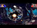 TAS Kensou VS Omega Rugal KoF 98