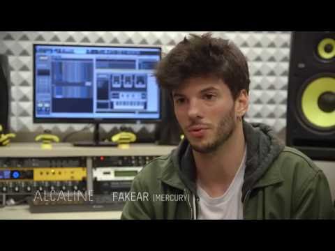 Alcaline, l'Instant - Fakear