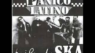 PANICO LATINO-FREDOOM SOUNDS(Cover Skatalites)