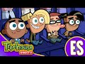 Los Padrinos Mágicos Magia De La Película