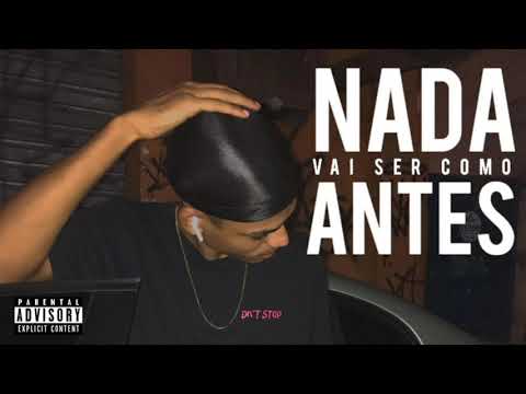 teddycria - Nada vai ser como antes