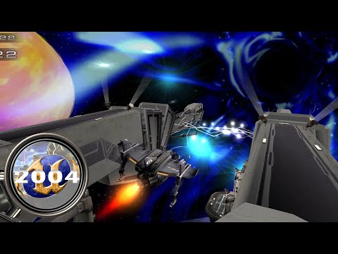 Unreal Tournament 2004 OST - Hyperblast Redux