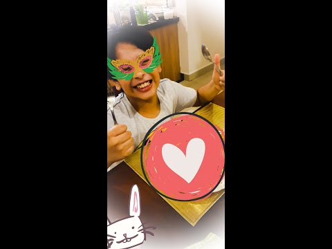 Yatharth's Blessings and best wishes!