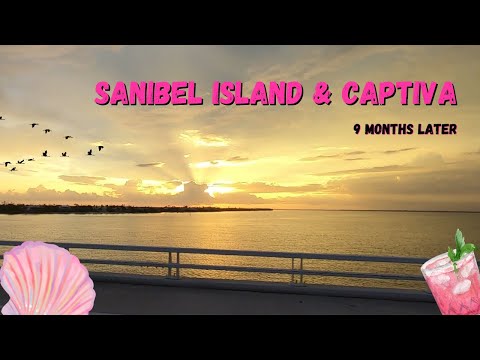 Florida Travel: Sanibel Island & Captiva, Resorts,...