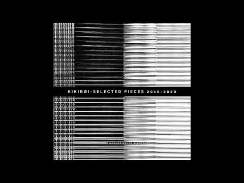 KIKIBØI - MMXVI (Official Music Video)