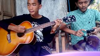 Accoustic cover - Ayo Move On (Jaran Goyang)