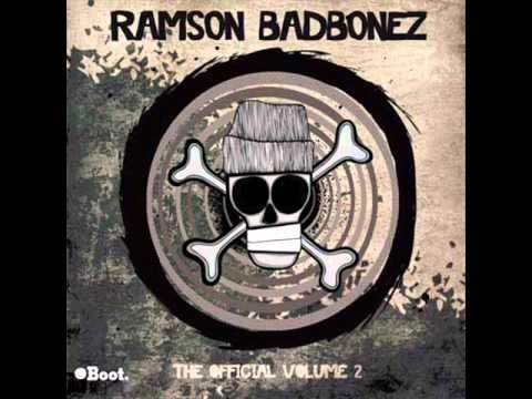 Ramson Badbonez - Da Slang Bang