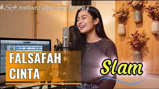 Download lagu Falsafah Cinta - Slam | Soft Ballad Slow Rock Fusion Tribute (Cover by TuneVia ) mp3 Download lagu Falsafah Cinta - Slam | Soft Ballad Slow Rock Fusion Tribute (Cover by TuneVia ) mp3