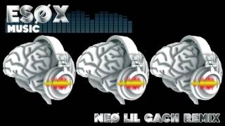 ESOX - Music ( NEO LIL'GACH remix ) -   [ FRENCHCORE CROSSBREED ] - Free download