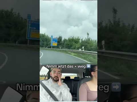 Kurz nach dem Start 😧 #fahrschule #führerschein #fahrstunde #fahrlehrer