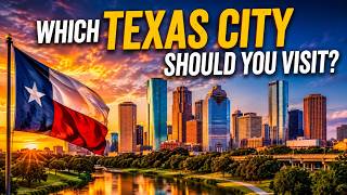 Dallas vs Fort Worth: Which Texas City Should You Visit?