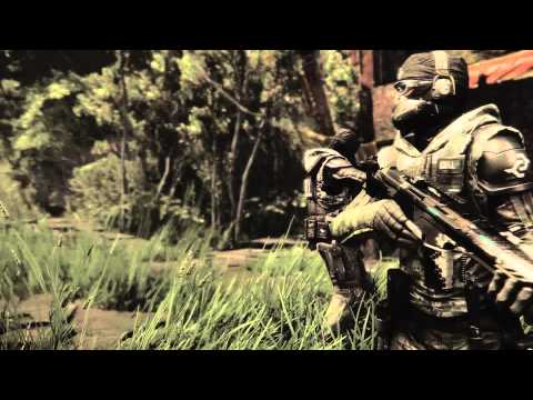 7 Wonders of Crysis 3: Part 1 Hell of a Town