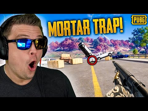 It FINALLY WORKED! - PUBG